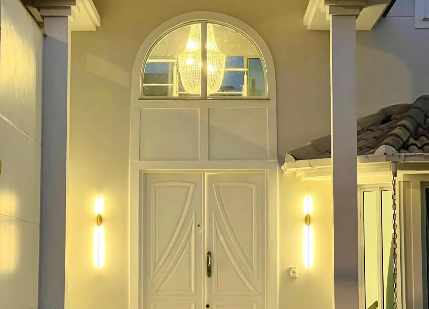 Holiday home Villa Moncai - Jurere Internacional Florianopolis