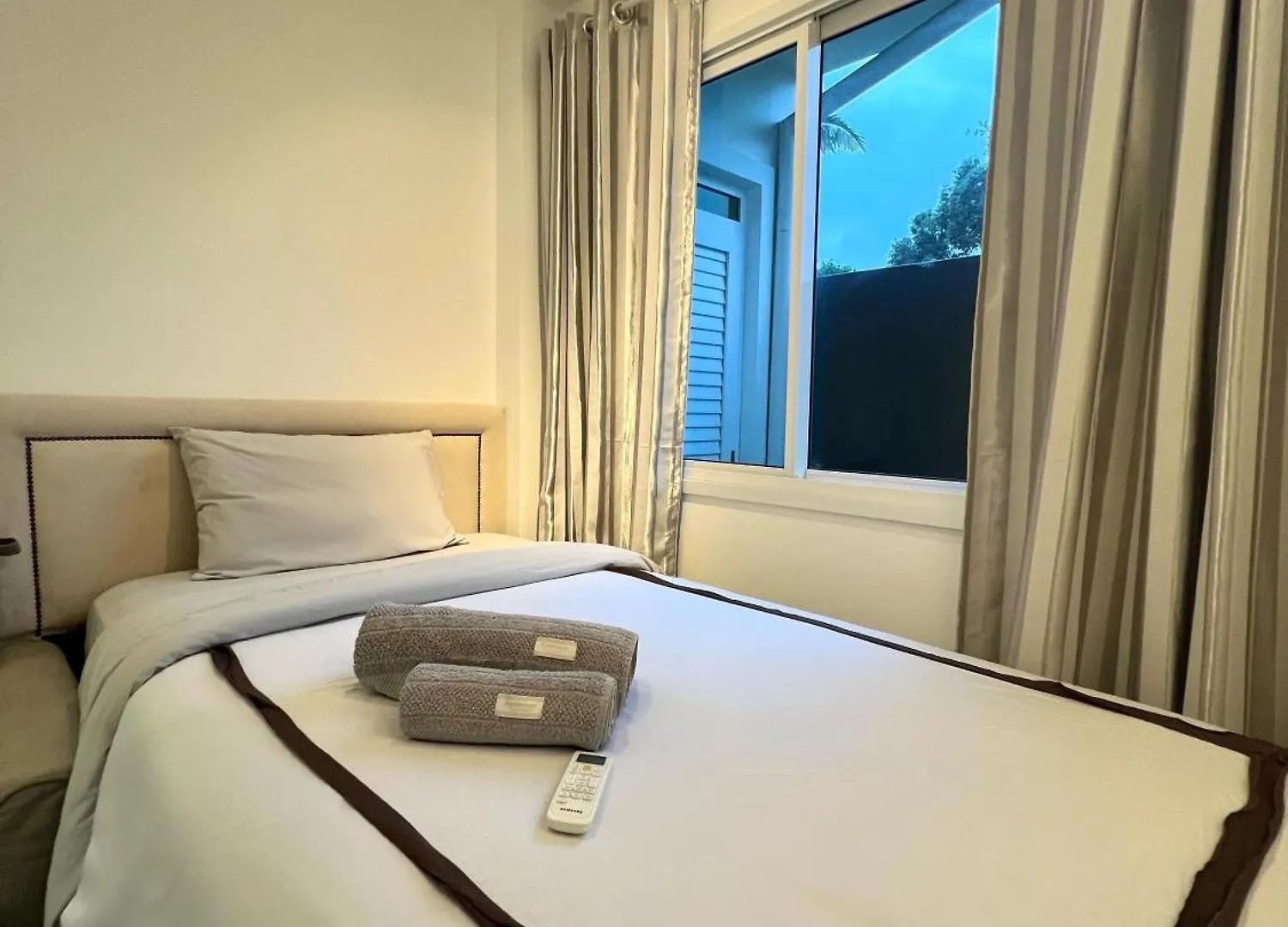 Holiday home Villa Moncai - Jurere Internacional Florianopolis