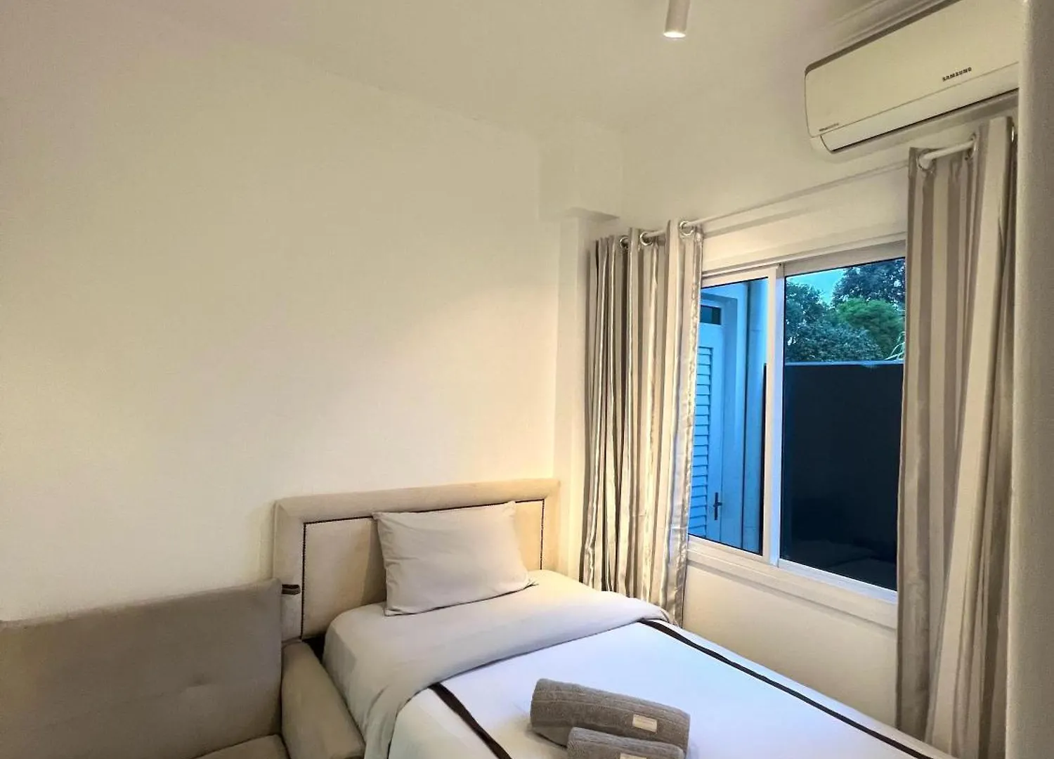 Holiday home Villa Moncai - Jurere Internacional Florianopolis