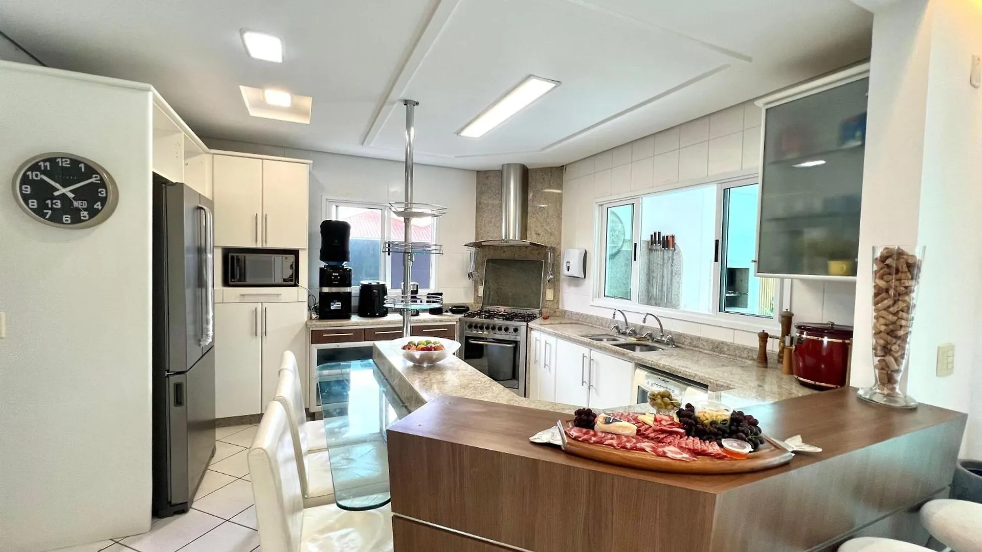 Holiday home Villa Moncai - Jurere Internacional Florianopolis