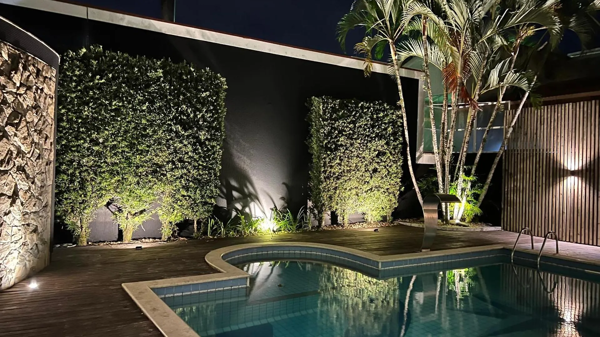 Villa Moncai - Jurere Internacional Florianopolis