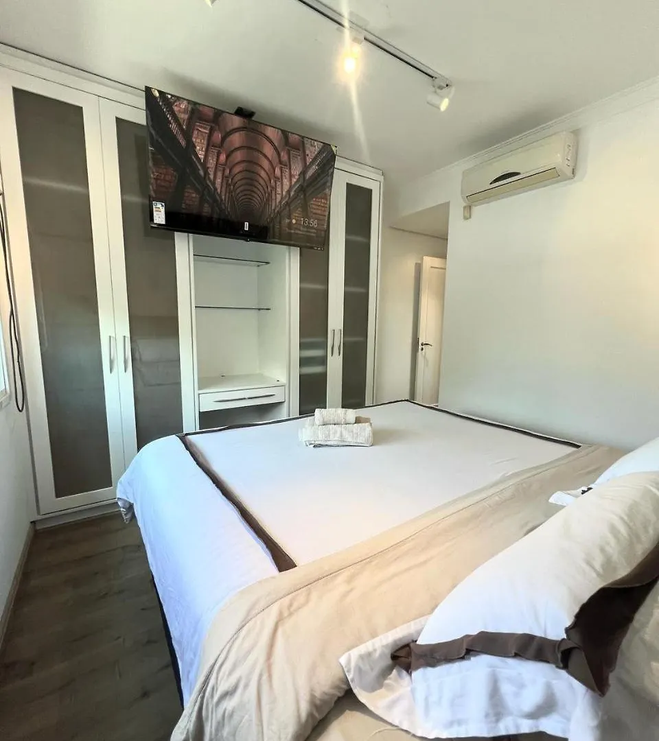 Villa Moncai - Jurere Internacional Florianopolis Holiday home