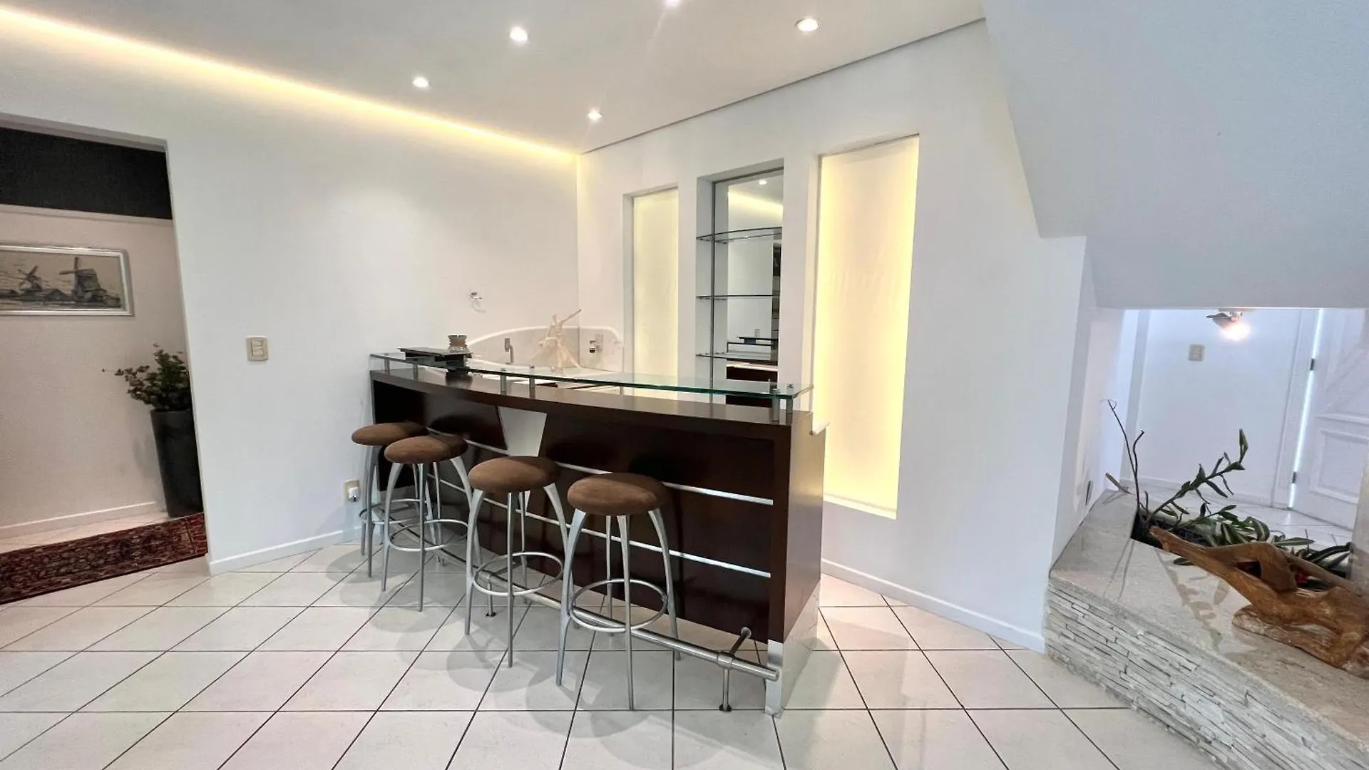 Villa Moncai - Jurere Internacional Florianopolis Holiday home