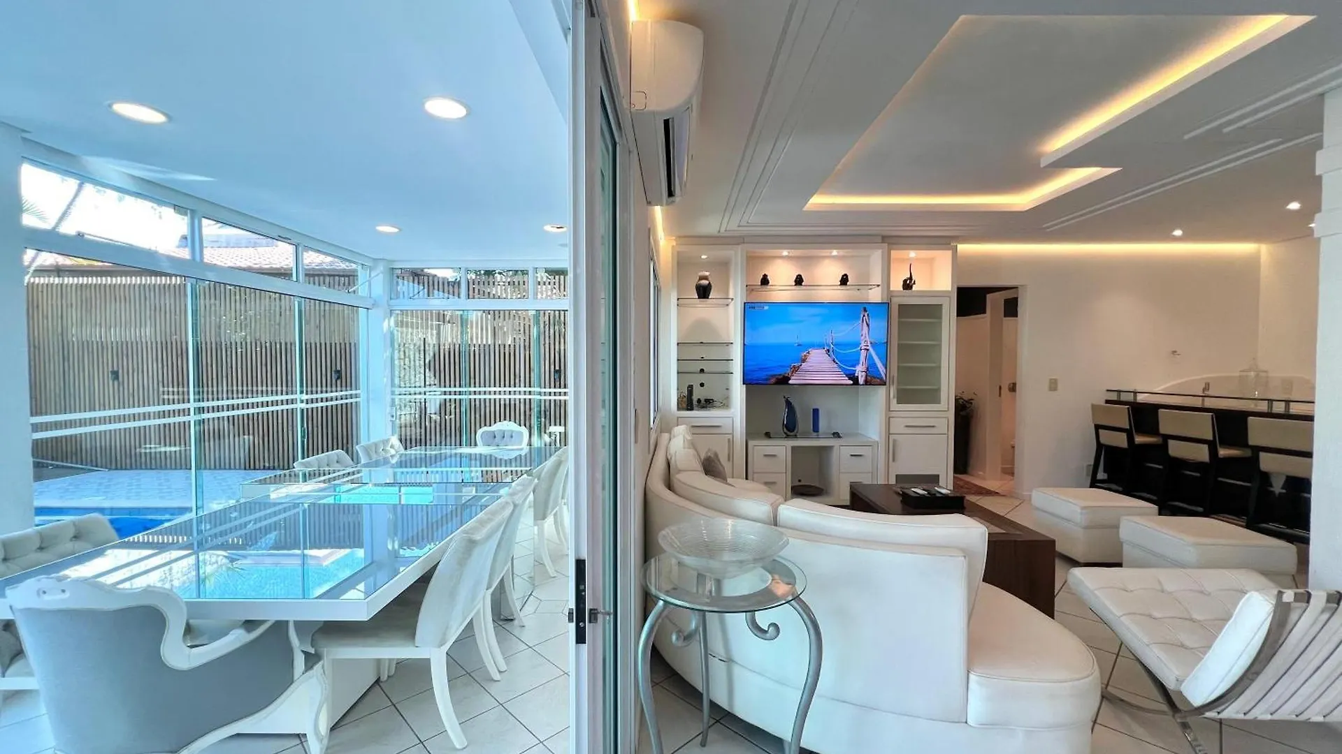 Holiday home Villa Moncai - Jurere Internacional Florianopolis