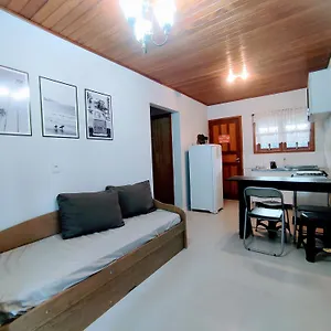Casa Do Sossego Casa de Férias