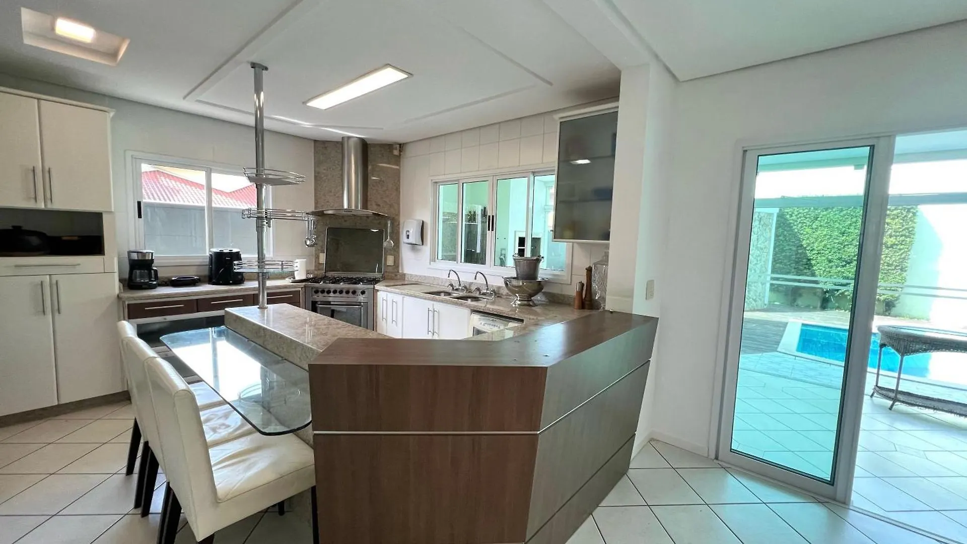 Florianópolis Villa Moncai - Jurere Internacional